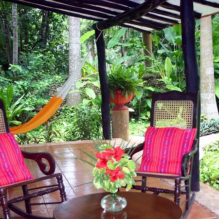 Hacienda Chichen Resort And Yaxkin Spa ภายนอก รูปภาพ