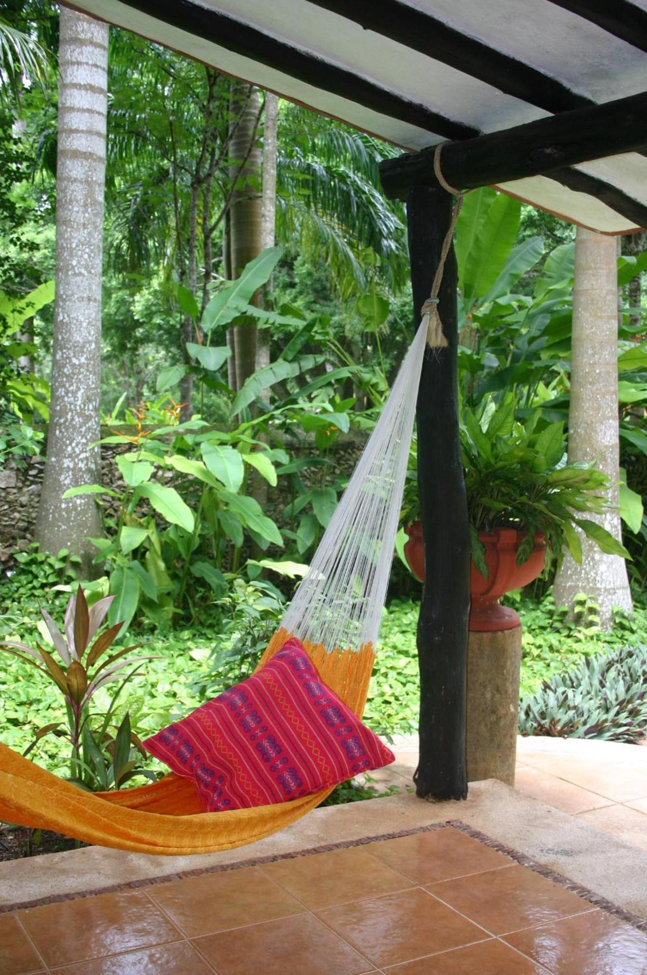 Hacienda Chichen Resort And Yaxkin Spa ภายนอก รูปภาพ